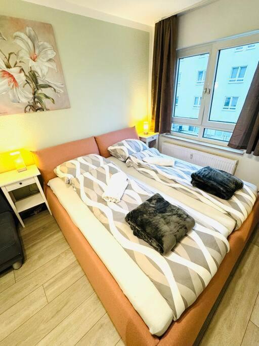 Stylish Suite Elegance 71 Maguncia Exterior foto