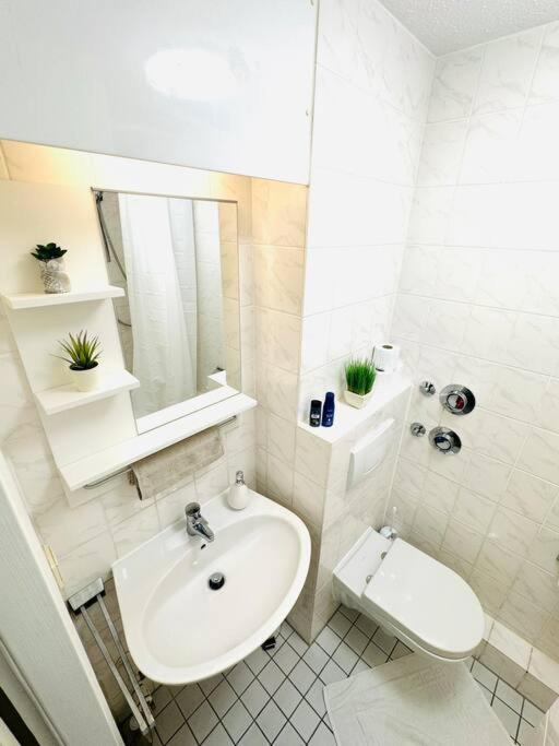 Stylish Suite Elegance 71 Maguncia Exterior foto