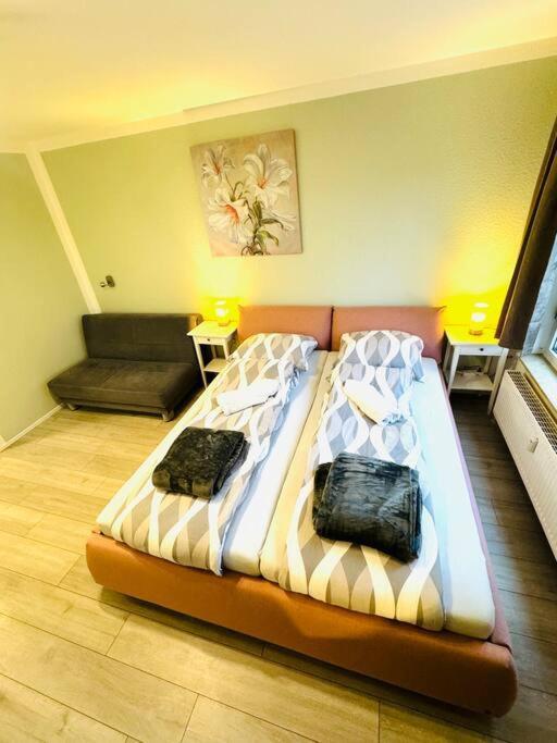 Stylish Suite Elegance 71 Maguncia Exterior foto